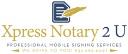 Xpress Notary 2 U logo
